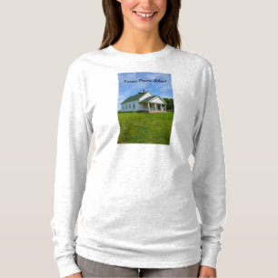 Locust Prairie School Long Sleeve T-Shirt