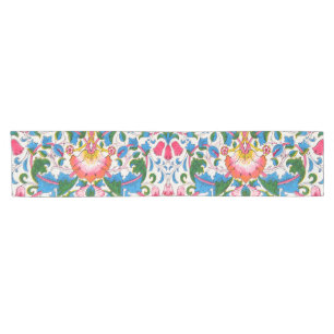 Lodden, William Morris Short Table Runner