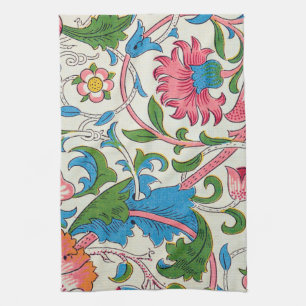 Lodden, William Morris Tea Towel