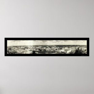 Lodi California Photo 1944 Poster