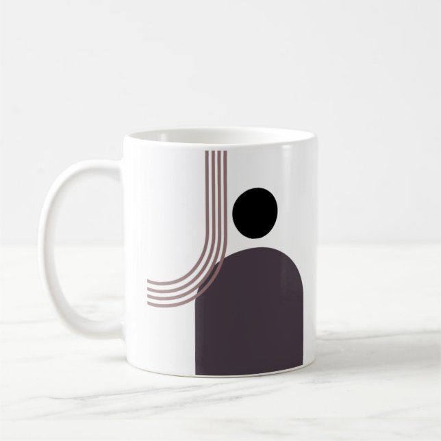 LoDo BoHo Cups (Left)