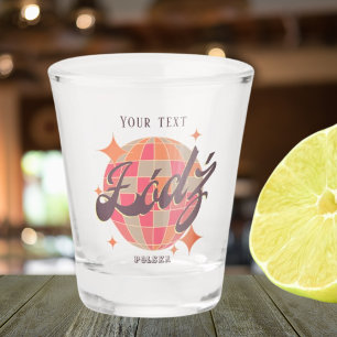 Lodz Łódź Polska Poland souvenir gift drinks Shot Glass