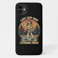 Lofi hip hop chillhop music