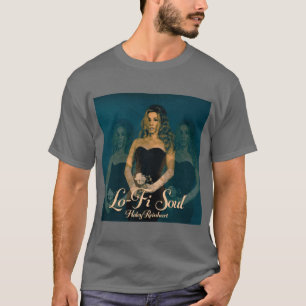 LoFi Soul Haley Reinhart gift T-Shirt