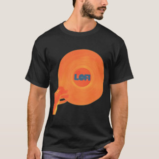 Lofi T-shirts & More Lo-Fi HipHop Merch Class