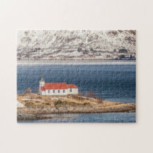 Lofoten Church