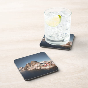 Lofoten Islands Norway Coaster