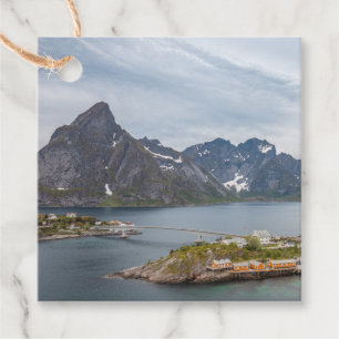 Lofoten Islands Norway Favour Tags