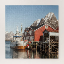 Lofoten