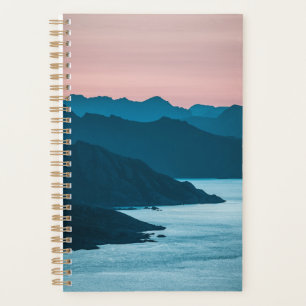 Lofoten Mountain Planner
