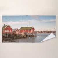 Lofoten Norway