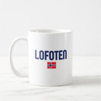 LOFOTEN Norway
