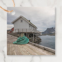 Lofoten Norway