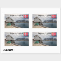 Lofoten Norway