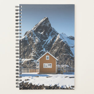 Lofoten Planner