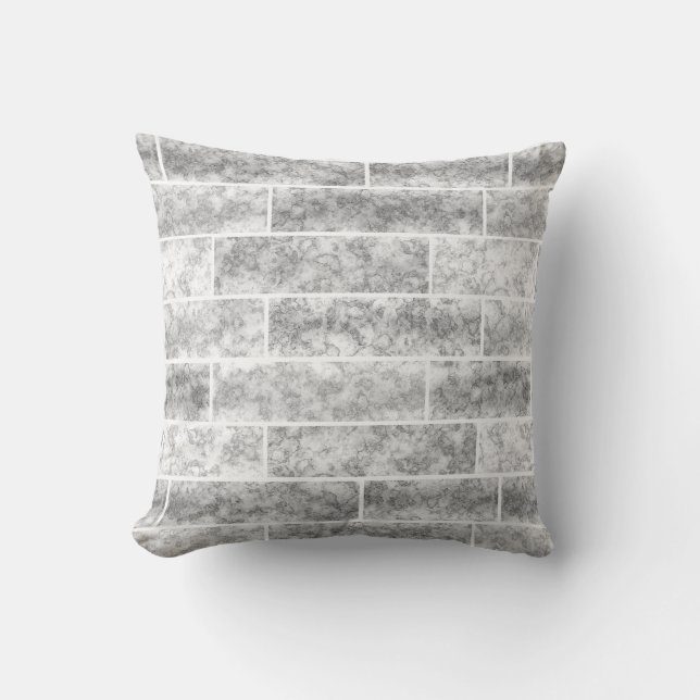 loft, light grey cushion (Front)