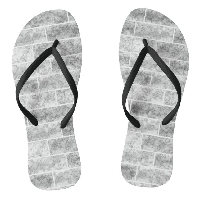 Loft, marble loft jandals (Footbed)
