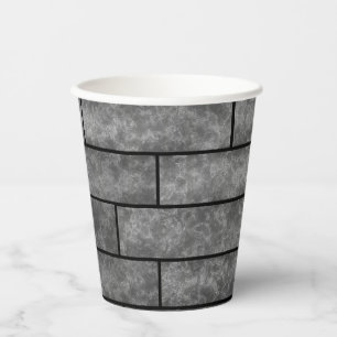 Loft, marble loft round pillow paper cups