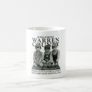 Log Cabin Days Festival 2013 Mug