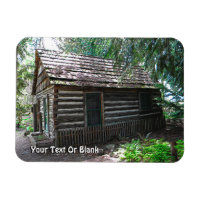 Log Cabin