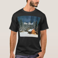 Log Cabin