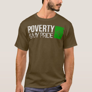 Log Cabin Tiny House Pride Gifts For Tiny Houses T-Shirt