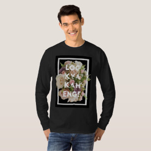 Log Kya Kahenge Long Sleeve Shirt