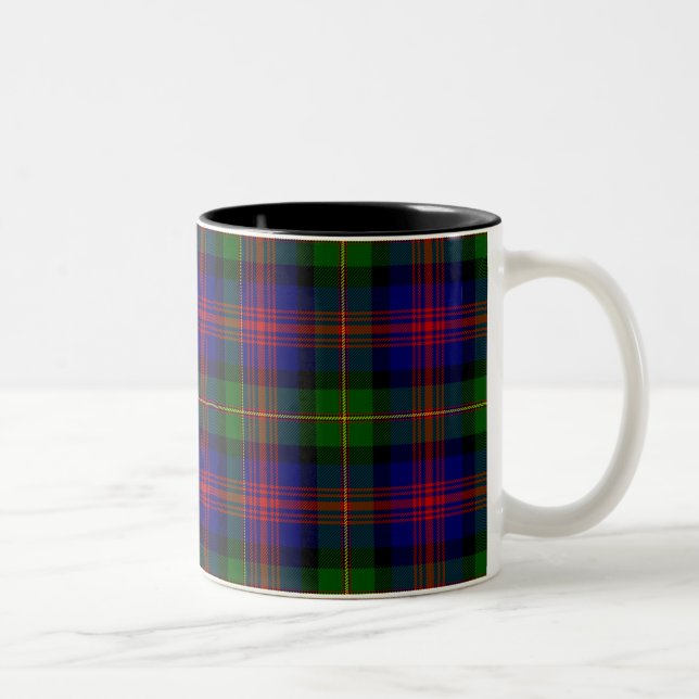 Logan clan mug (Right)