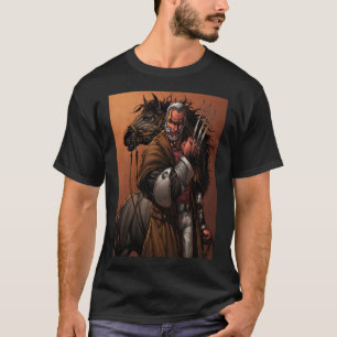 logan old man logan Essential T-Shirt
