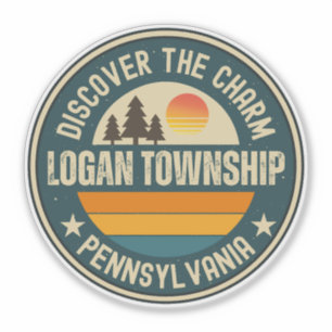 Logan township, Pennsylvania