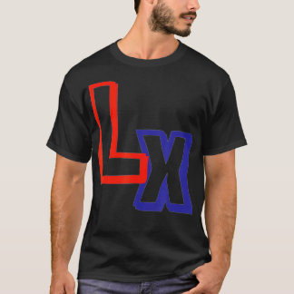 Logan X Gaming Logo  T-Shirt