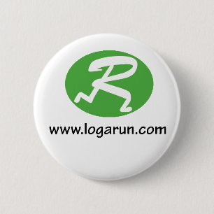 Logarun.com Pin