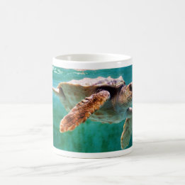 Loggerhead #2 Mug