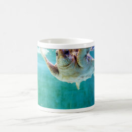Loggerhead #5 Mug