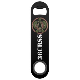 Loggerhead Bottle Opener