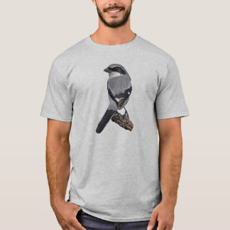 Loggerhead Shrike T-Shirt
