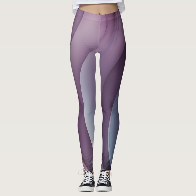 LOGGING LEGGINGS (Front)