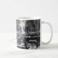 Logging Mug