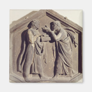 Logic and Dialectic Magnet