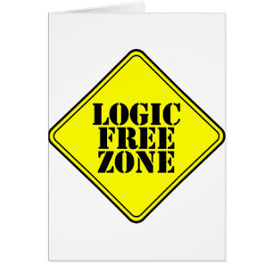 LOGIC FREE ZONE