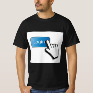 login T-Shirt
