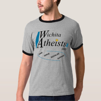 logo and functions shirt