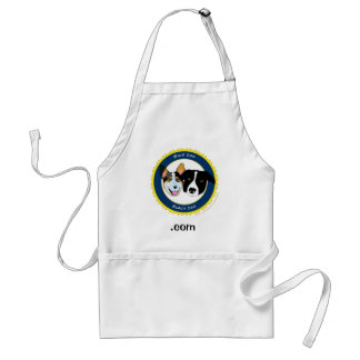 Logo Apron