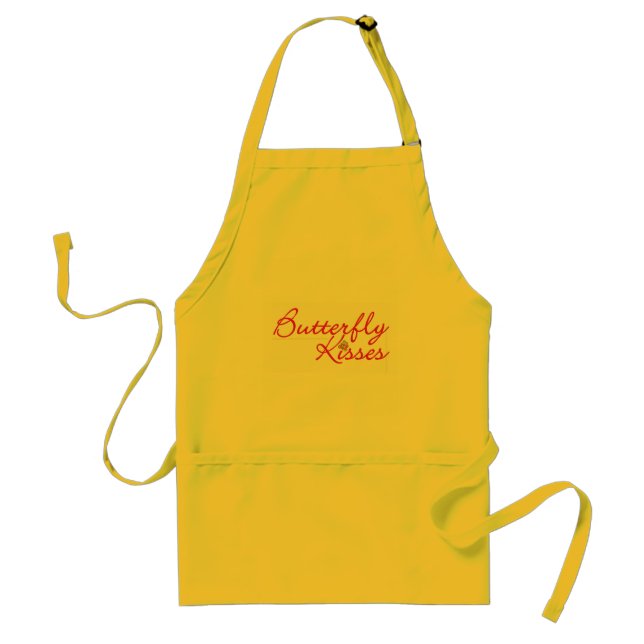 Logo Apron (Front)