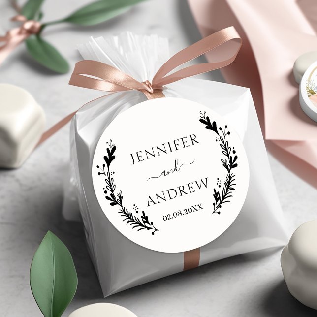 Logo botanic rubber stamp (Creator Uploaded)