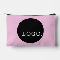 LOGO BRAND CLIENT GIFT MARKETING MERCH BALLET PINK