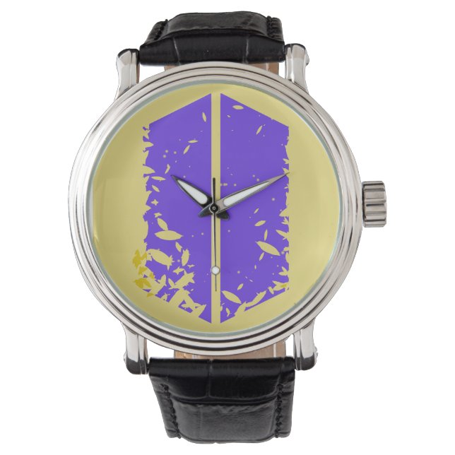 Logo BTSARMY Watch (Front)