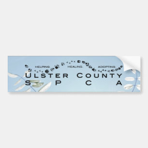 LOGO Bumper Sticker