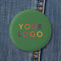 Logo Business Branding Template Green