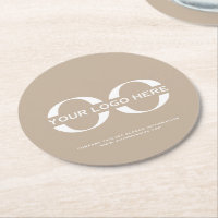 Logo Business Corporate Company Minimalist